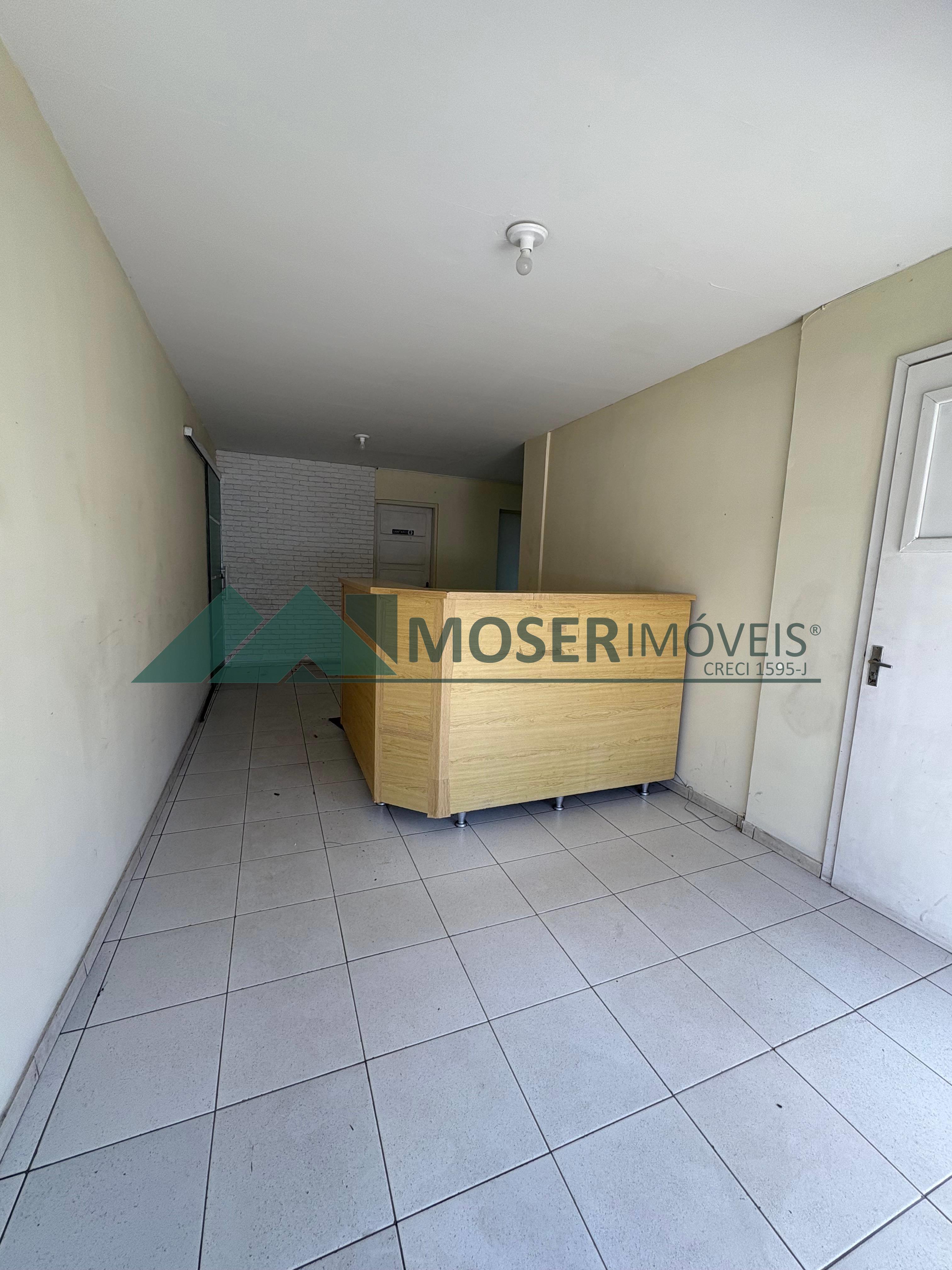 Sala Comercial para locacao no Hauer em Curitiba com 97m² por R$ 7.200,00