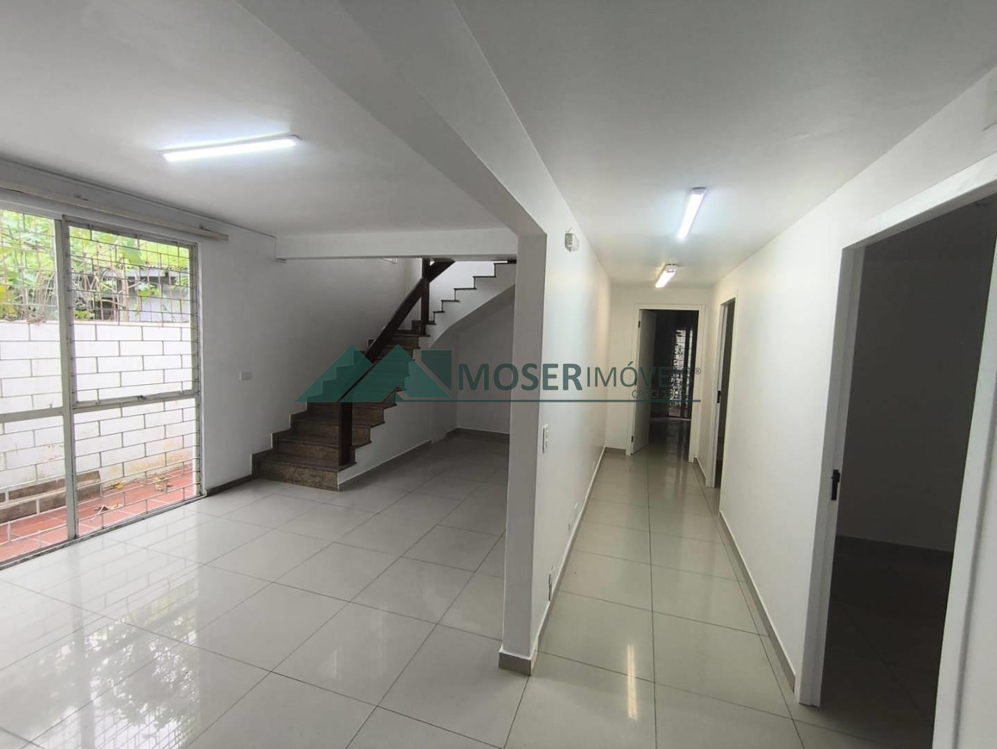 Sala/Conjunto Comercial para alugar em Sao Francisco, Curitiba — Portal Chave Fácil
