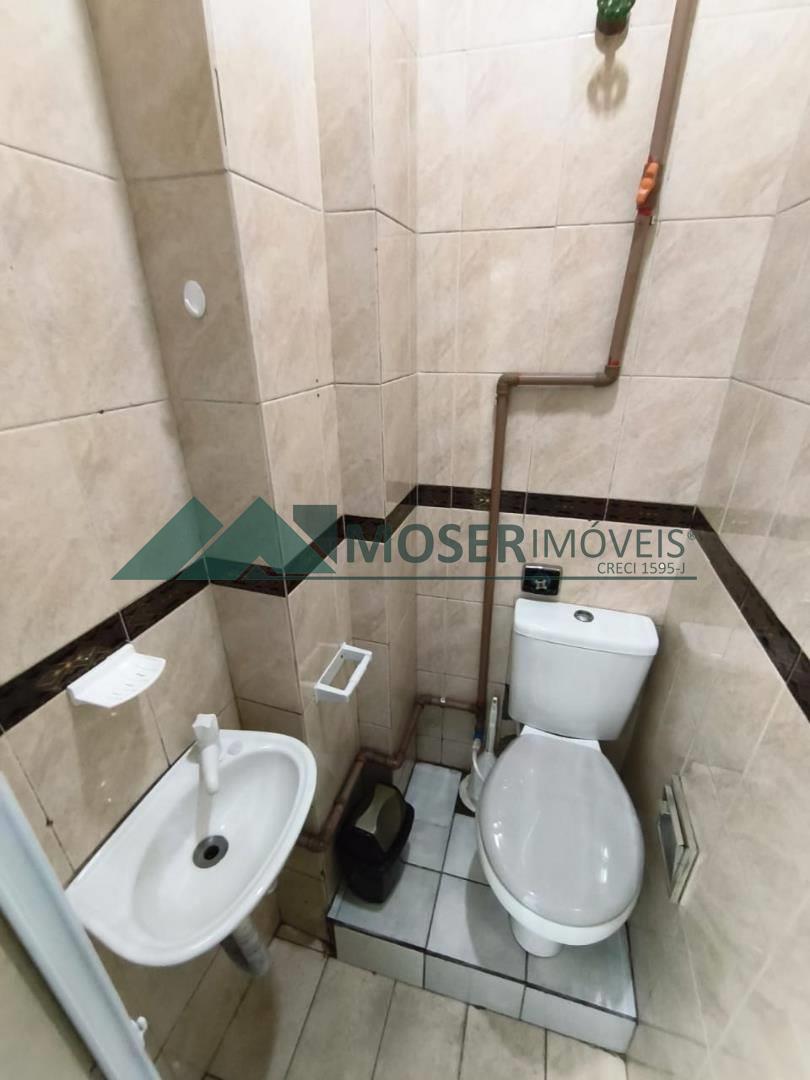 Casa para alugar em Centro, Curitiba — Portal Chave Fácil