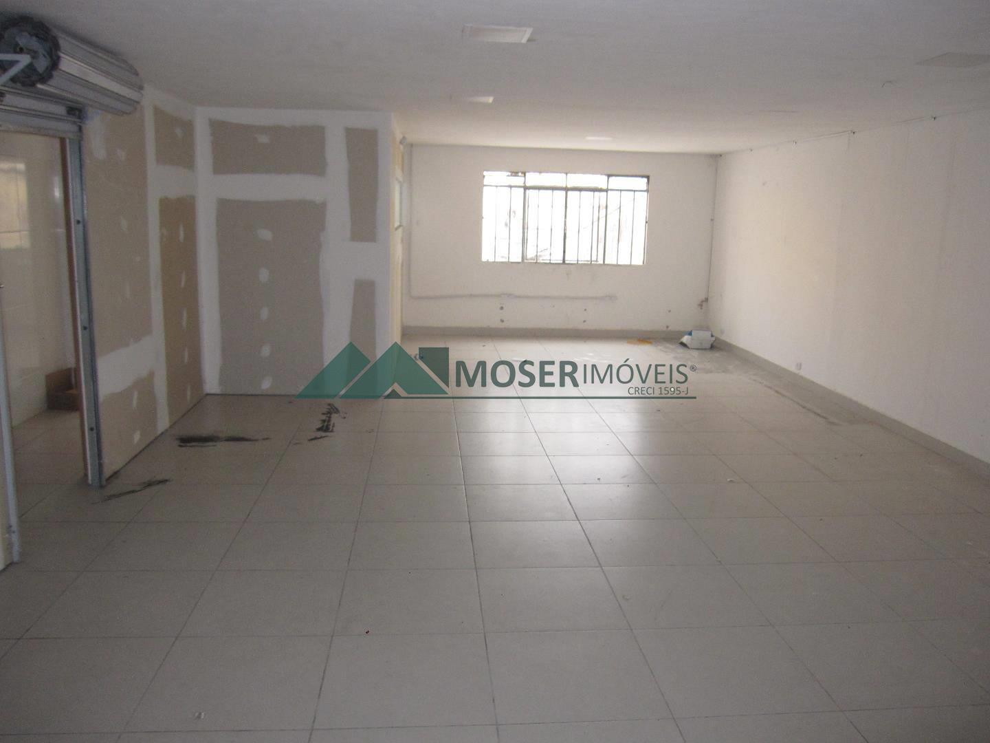 Conjunto Comercial para locacao no Centro em Curitiba com 140m² por R$ 2.200,00