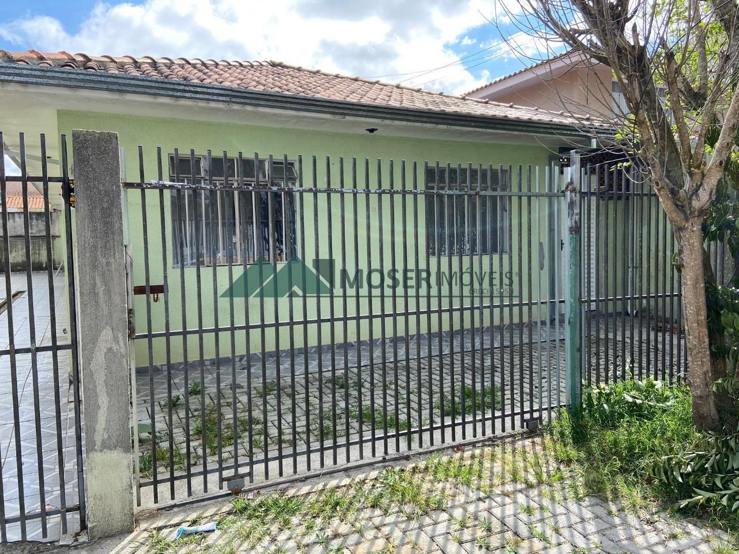 Casa para alugar em Cajuru, Curitiba — Portal Chave Fácil