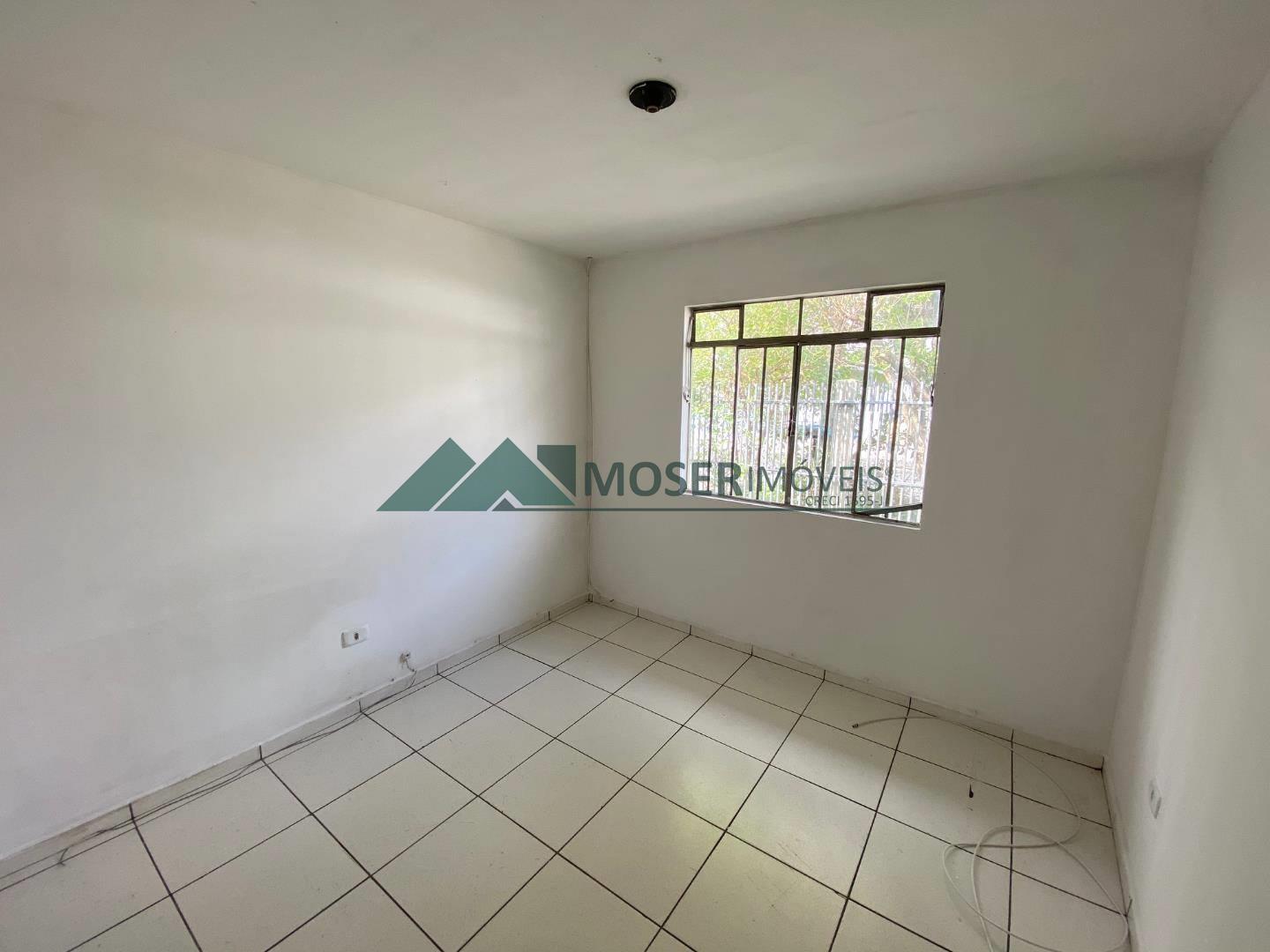 Casa para alugar em Cajuru, Curitiba — Portal Chave Fácil