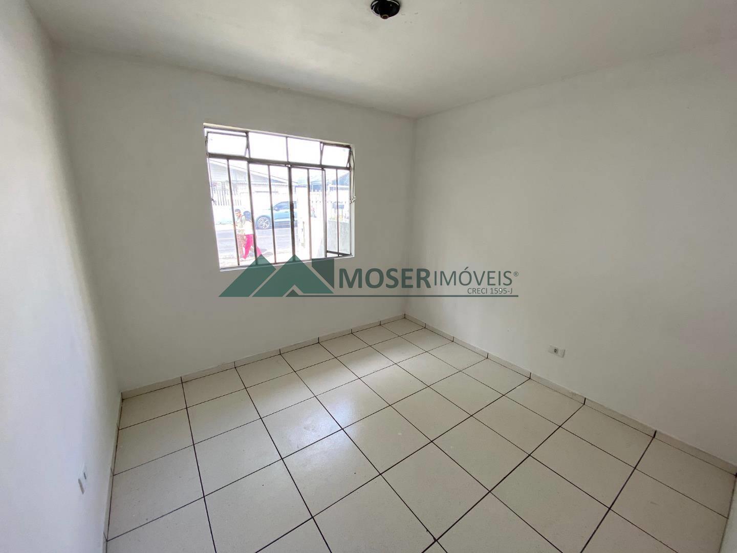 Casa para alugar em Cajuru, Curitiba — Portal Chave Fácil