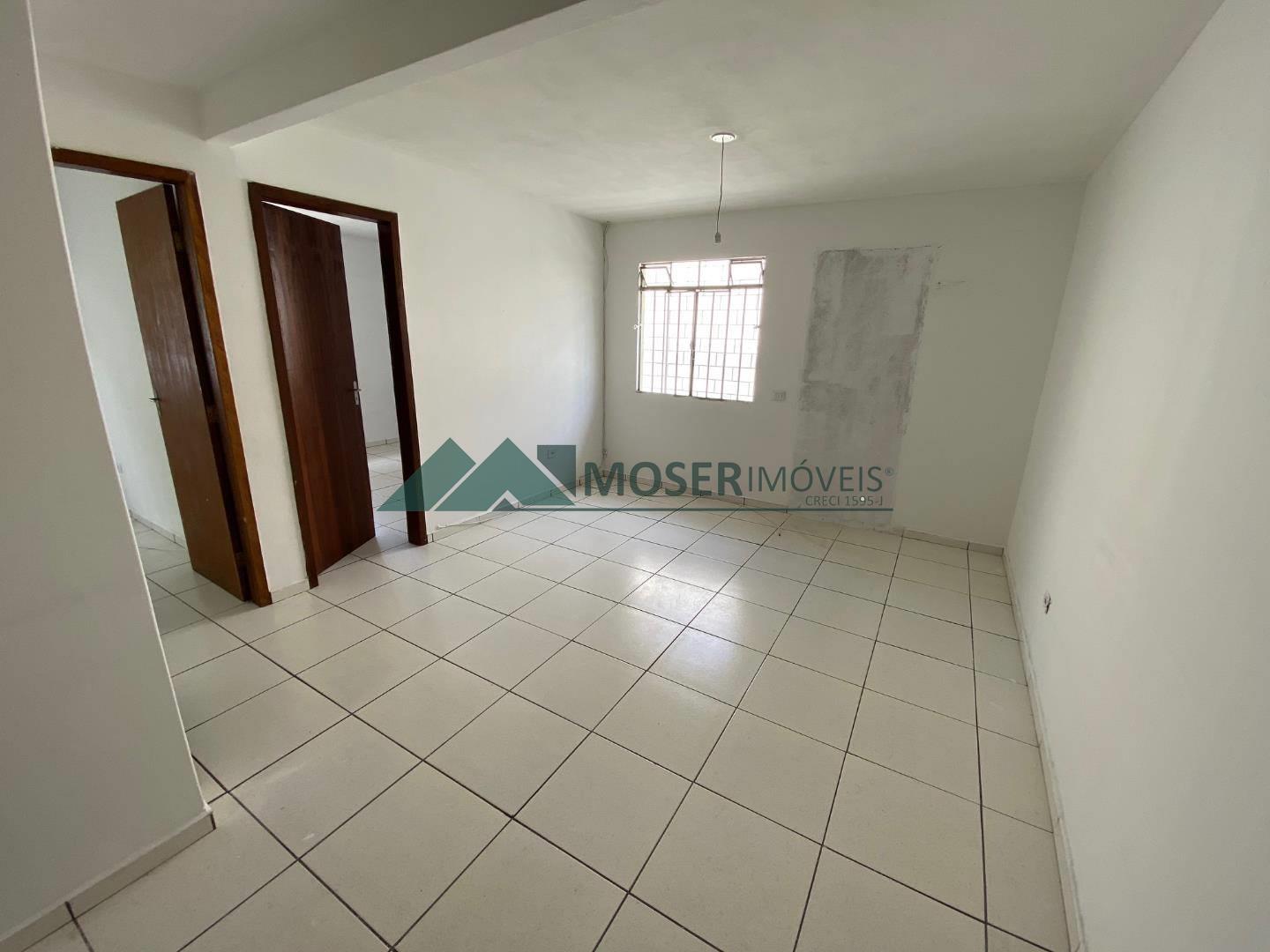 Casa para alugar em Cajuru, Curitiba — Portal Chave Fácil