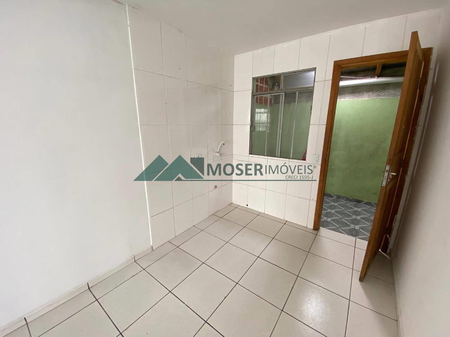 Casa para alugar em Cajuru, Curitiba — Portal Chave Fácil