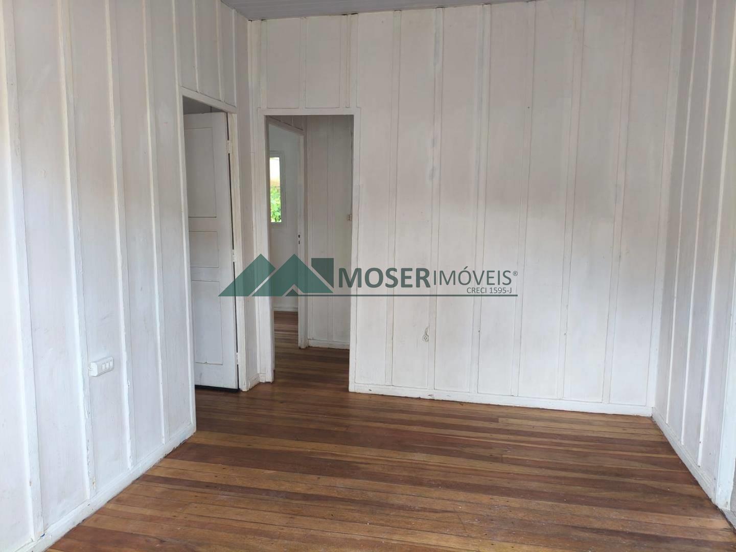 Casa Residêncial para locacao no Merces em Curitiba com 73m² por R$ 2.150,00