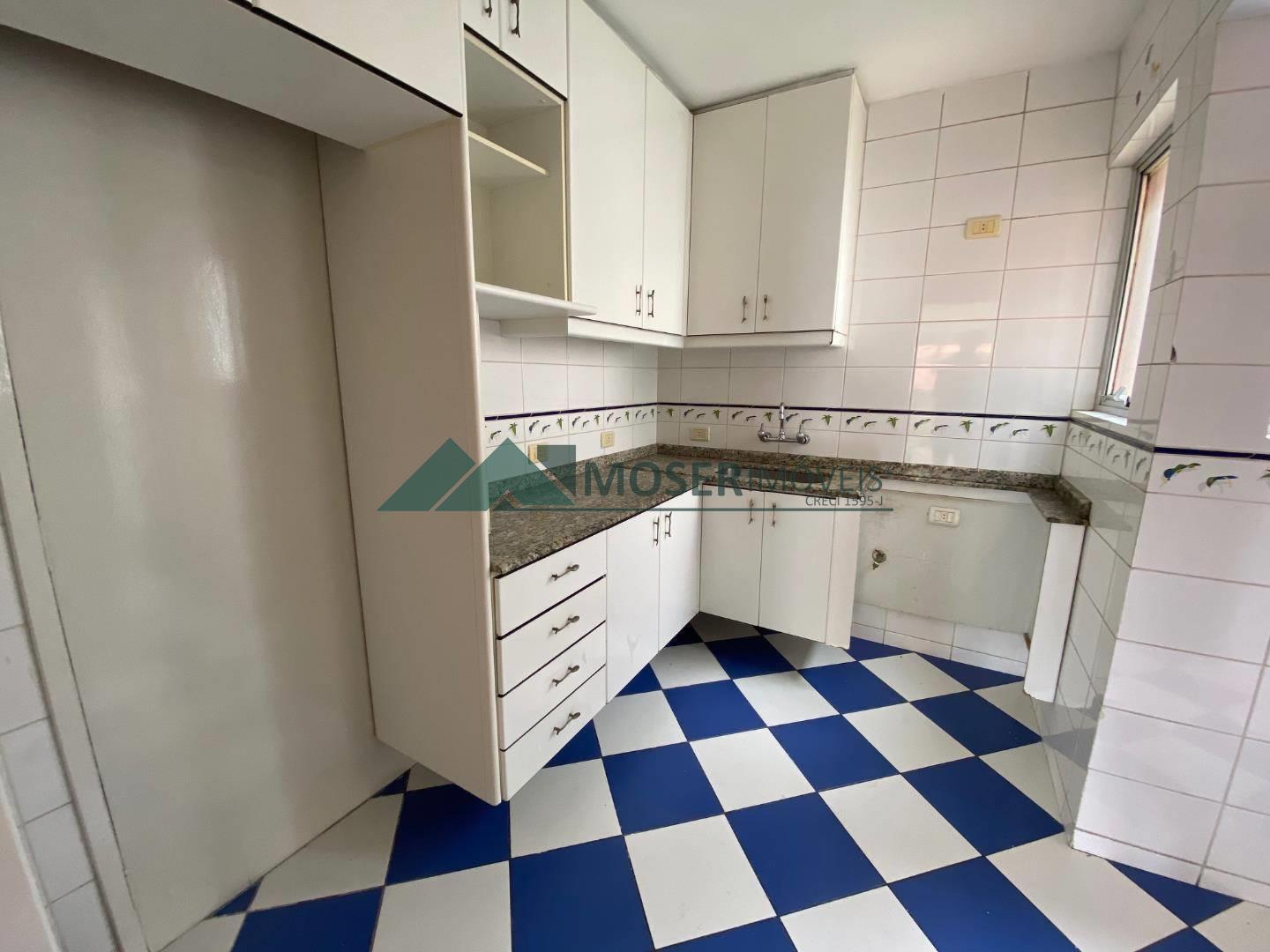 Apartamento para alugar em Juveve, Curitiba — Portal Chave Fácil