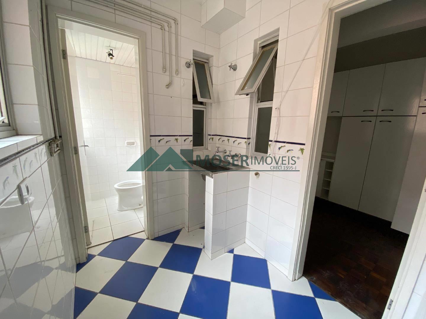 Apartamento para alugar em Juveve, Curitiba — Portal Chave Fácil