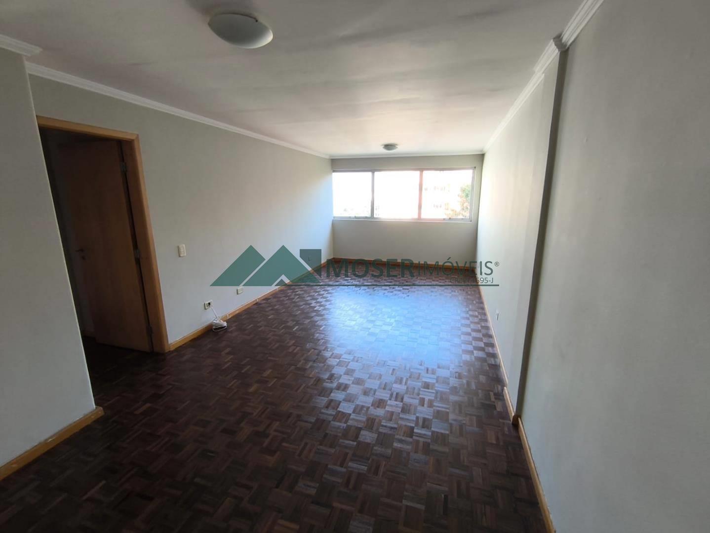 Apartamento para alugar em Juveve, Curitiba — Portal Chave Fácil