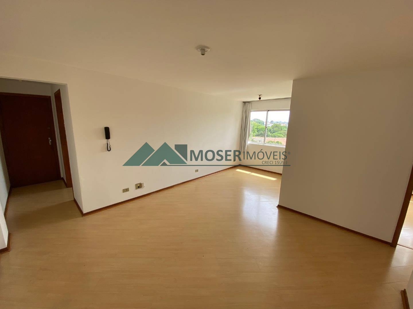 Apartamento para alugar em Cristo Rei, Curitiba — Portal Chave Fácil