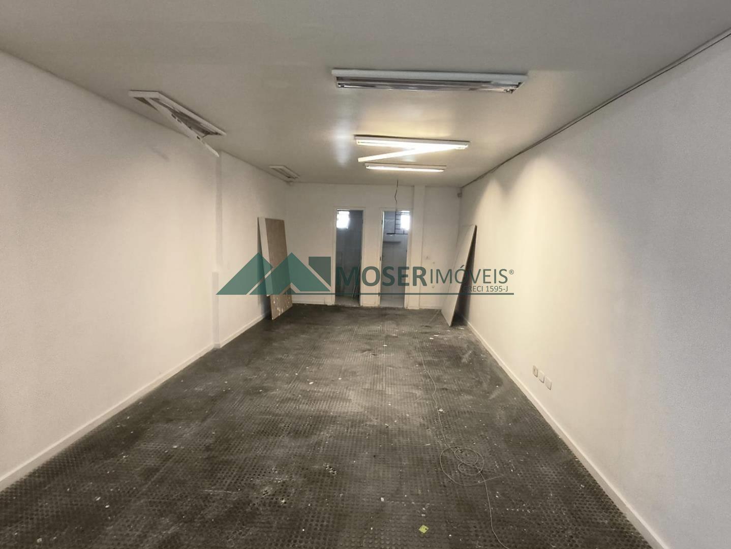 Loja para alugar em Centro, Curitiba — Portal Chave Fácil