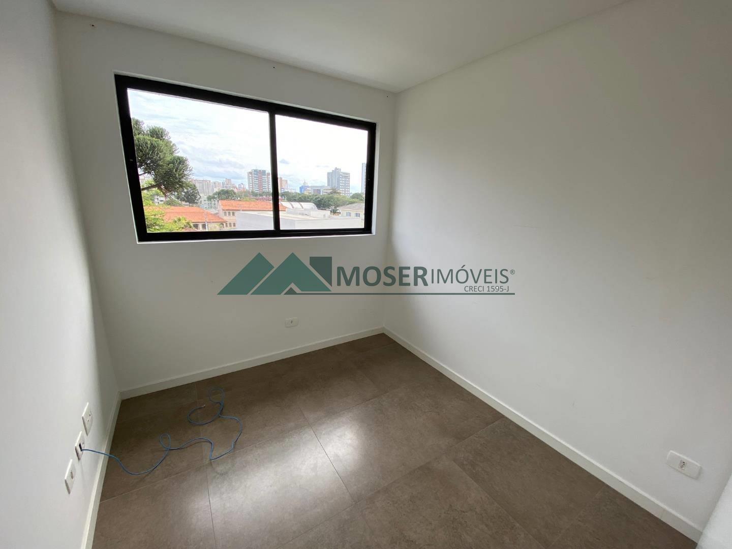 Apartamento para alugar em Bacacheri, Curitiba — Portal Chave Fácil