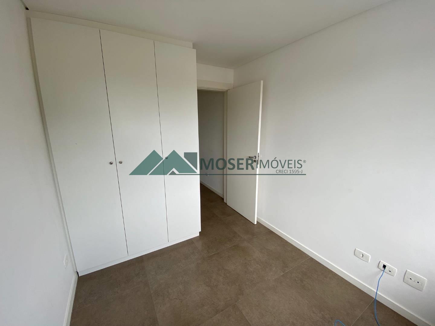 Apartamento para alugar em Bacacheri, Curitiba — Portal Chave Fácil