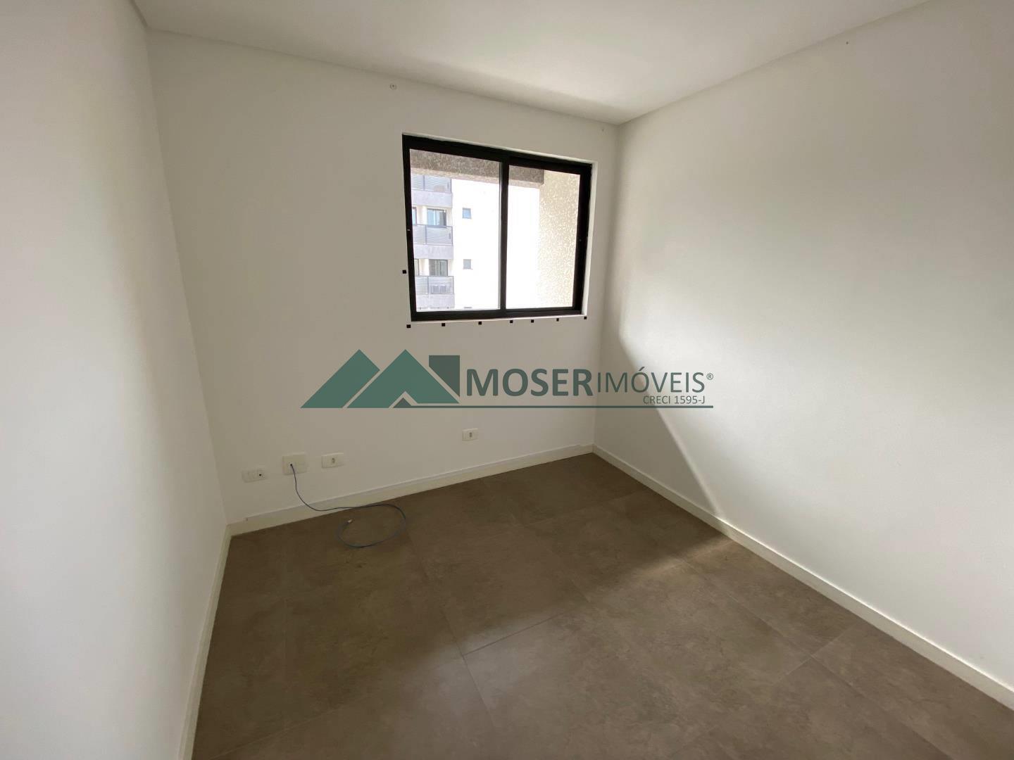 Apartamento para alugar em Bacacheri, Curitiba — Portal Chave Fácil