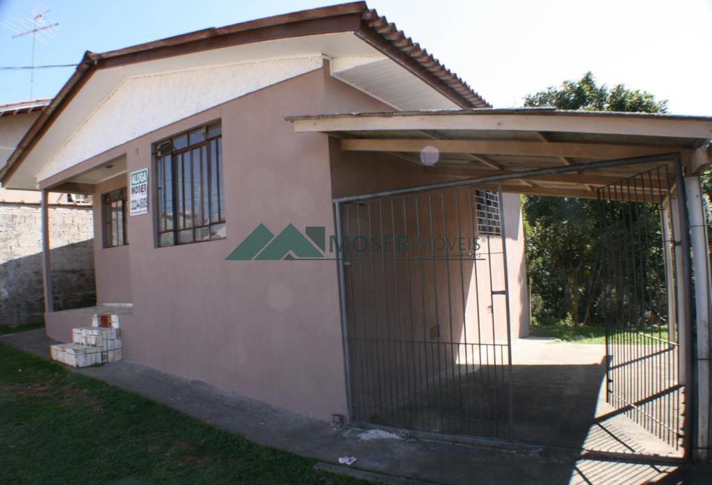 Casa para alugar em Sao Braz, Curitiba — Portal Chave Fácil