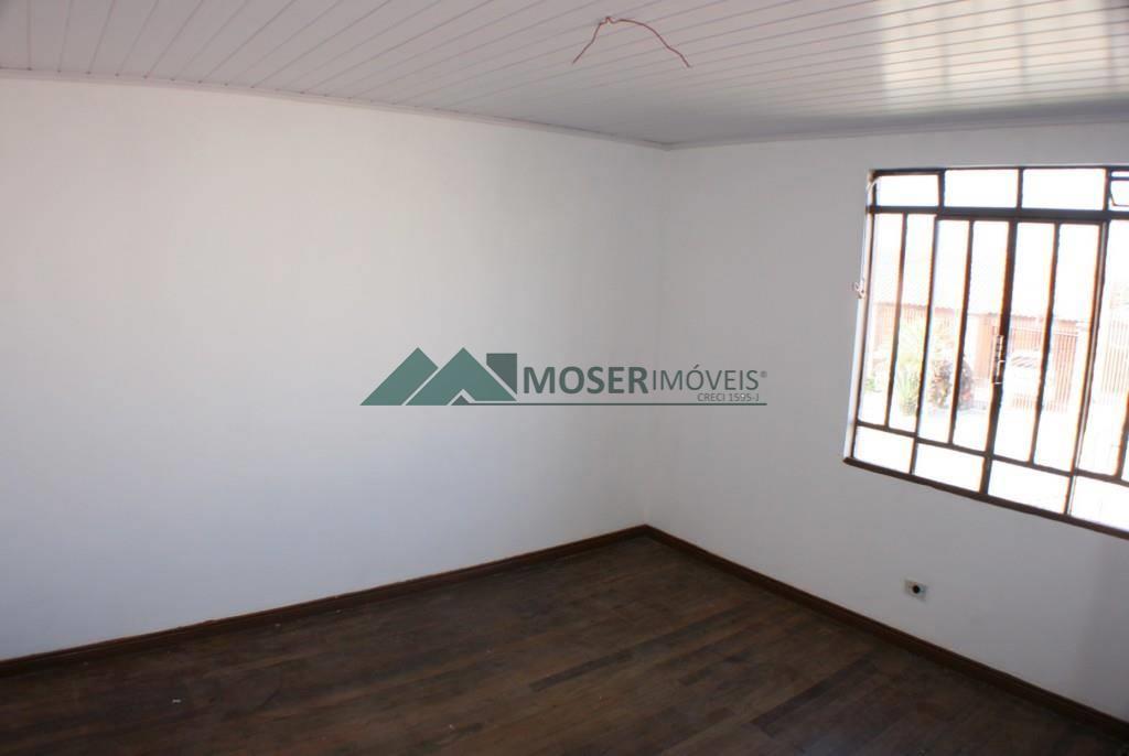 Casa para alugar em Sao Braz, Curitiba — Portal Chave Fácil