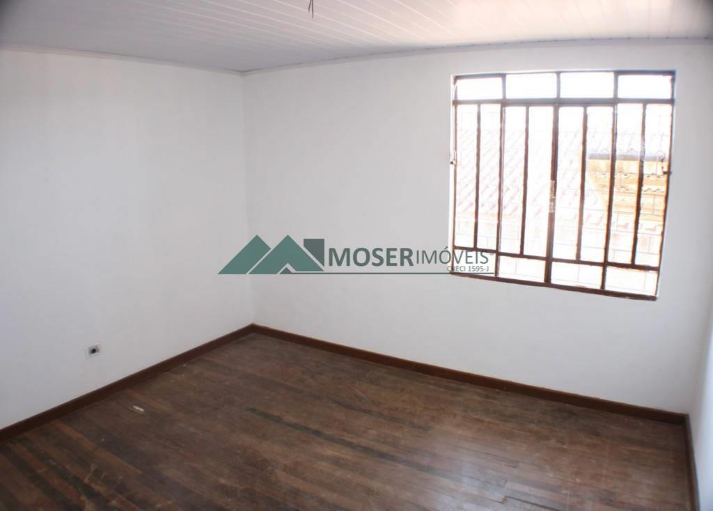 Casa para alugar em Sao Braz, Curitiba — Portal Chave Fácil