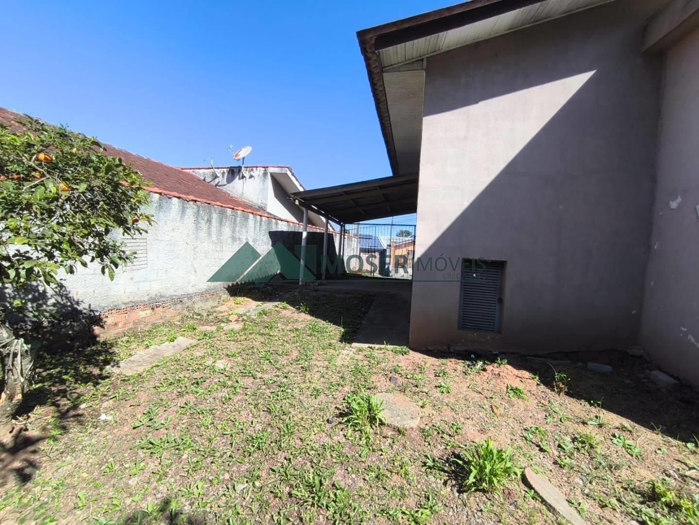 Casa para alugar em Sao Braz, Curitiba — Portal Chave Fácil