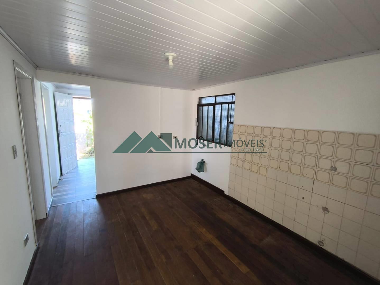 Casa para alugar em Sao Braz, Curitiba — Portal Chave Fácil