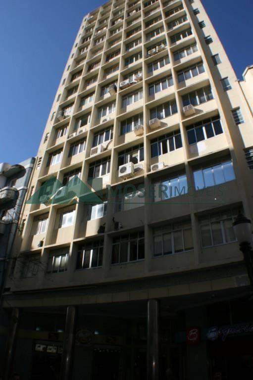 Sala/Conjunto Comercial para alugar em Centro, Curitiba — Portal Chave Fácil