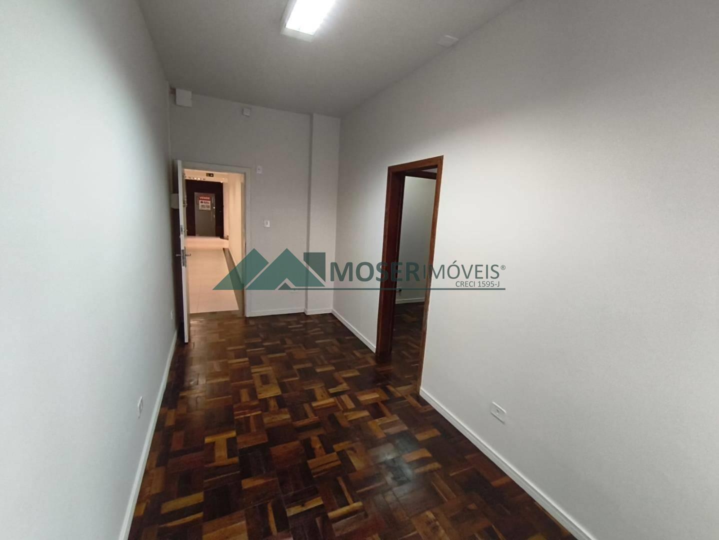 Sala/Conjunto Comercial para alugar em Centro, Curitiba — Portal Chave Fácil