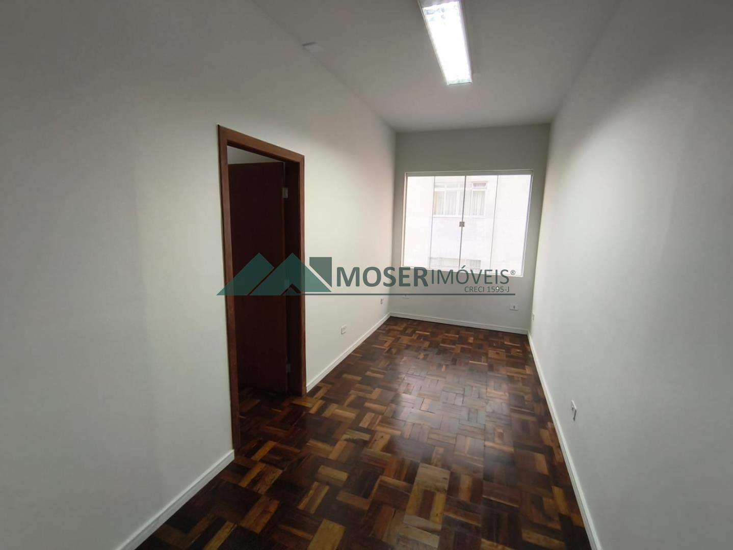 Sala/Conjunto Comercial para alugar em Centro, Curitiba — Portal Chave Fácil