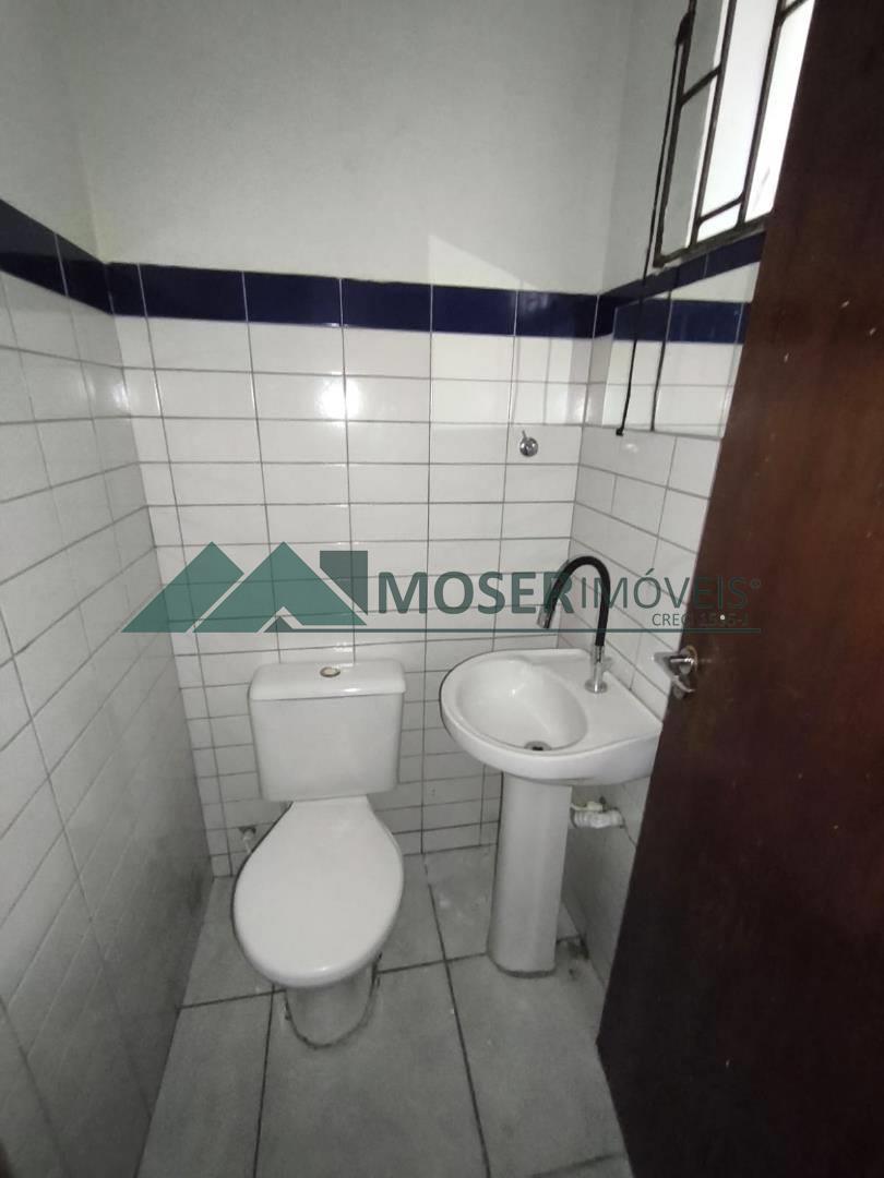 Casa para alugar em Centro, São José dos Pinhais — Portal Chave Fácil