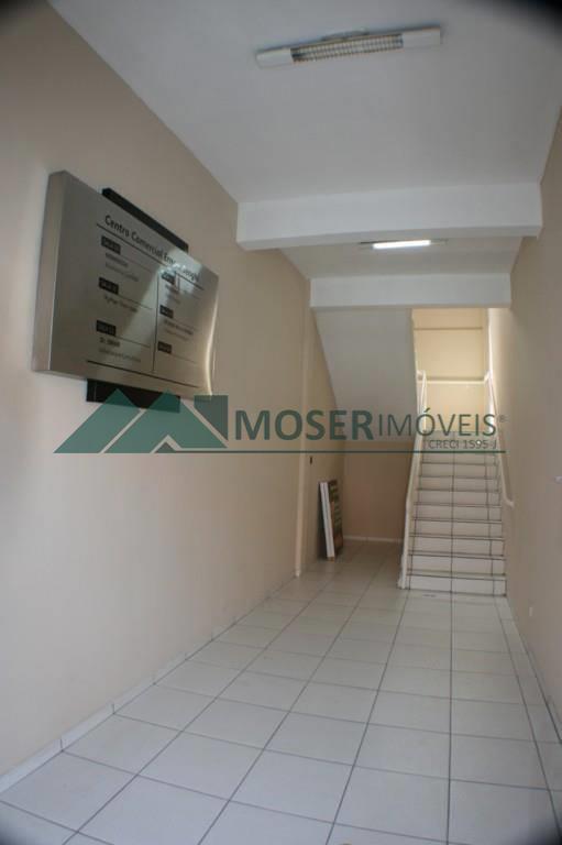 Sala/Conjunto Comercial para alugar em Centro, São José dos Pinhais — Portal Chave Fácil