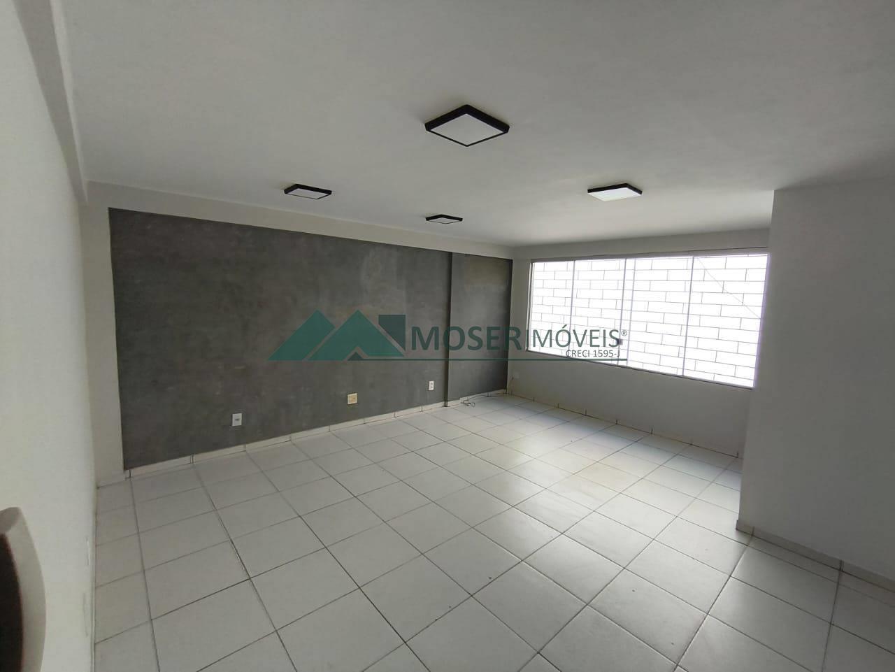 Sala/Conjunto Comercial para alugar em Centro, São José dos Pinhais — Portal Chave Fácil