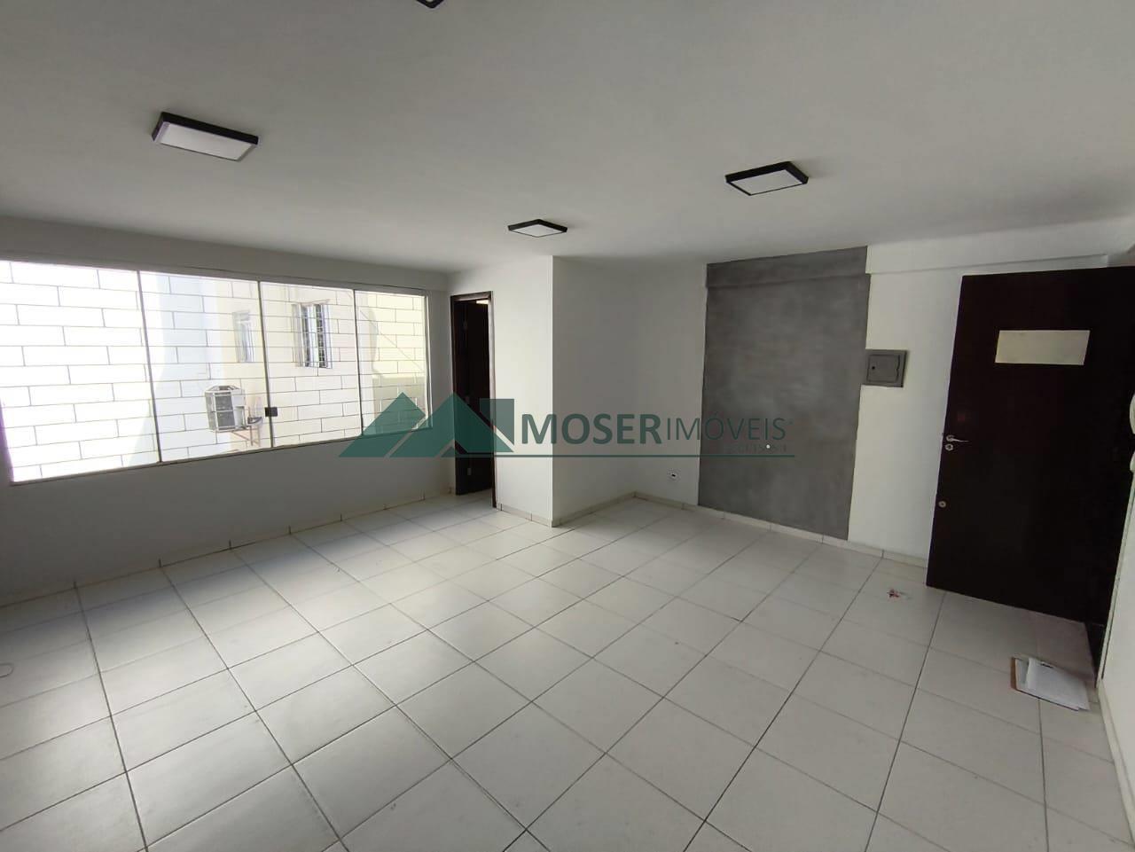 Sala/Conjunto Comercial para alugar em Centro, São José dos Pinhais — Portal Chave Fácil