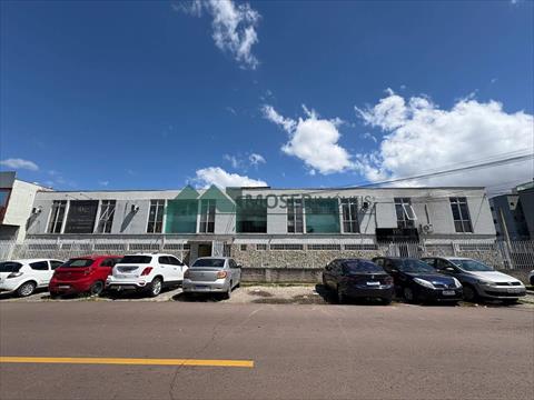 Sala Comercial para locacao no Hauer em Curitiba com 97m² por R$ 7.200,00