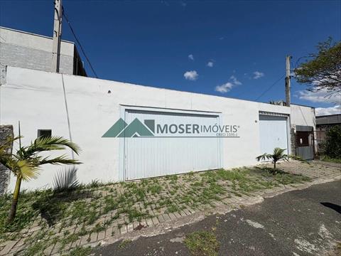 Casa Comercial para locacao no Hauer em Curitiba com 540m² por R$ 6.600,00