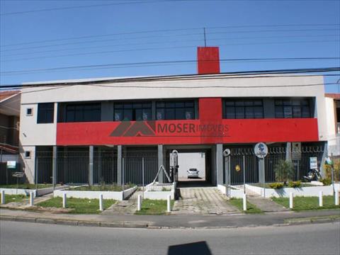Conjunto Comercial para locacao no Uberaba em Curitiba com 62m² por R$ 1.500,00