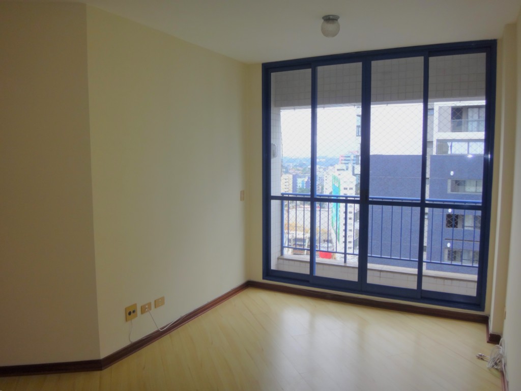 Apartamento para locacao no Bigorrilho em Curitiba com 0m² por R$ 3.520,00
