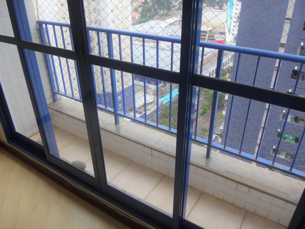 Apartamento para locacao no Bigorrilho em Curitiba com 0m² por R$ 3.520,00