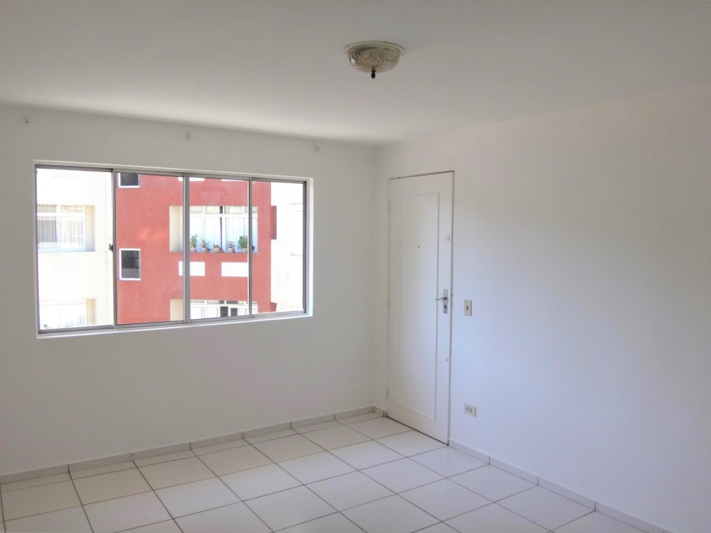 Apartamento para locacao no Bacacheri em Curitiba com 102m² por R$ 2.970,00
