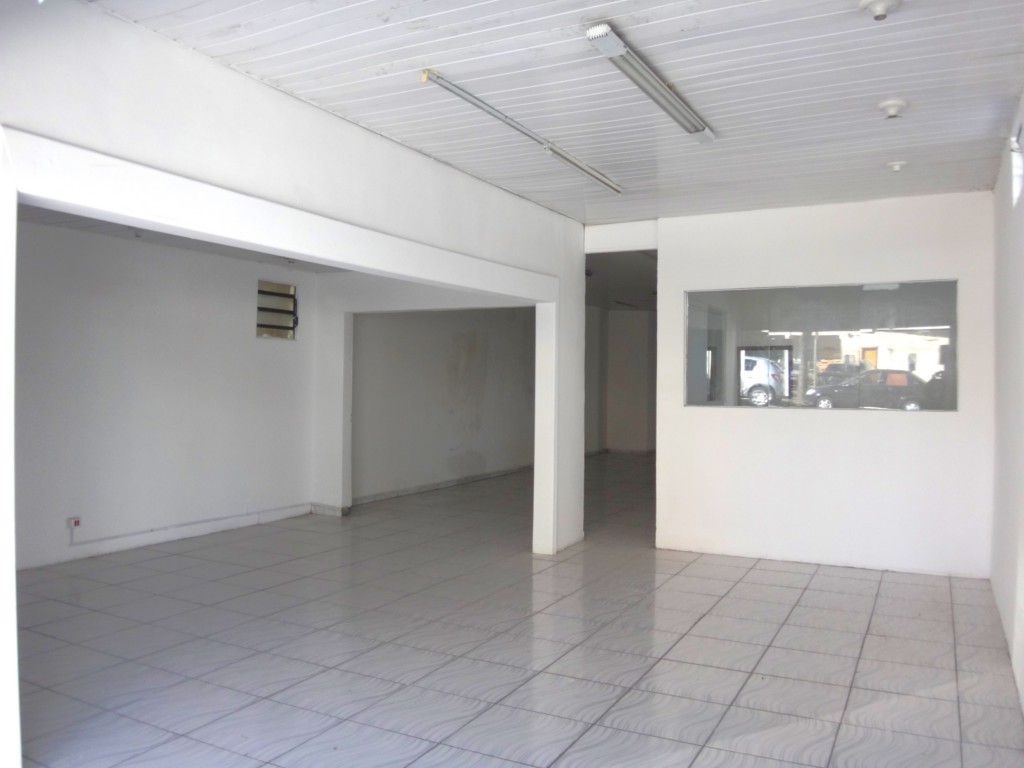 Loja para locacao no Portao em Curitiba com 102m² por R$ 3.520,00