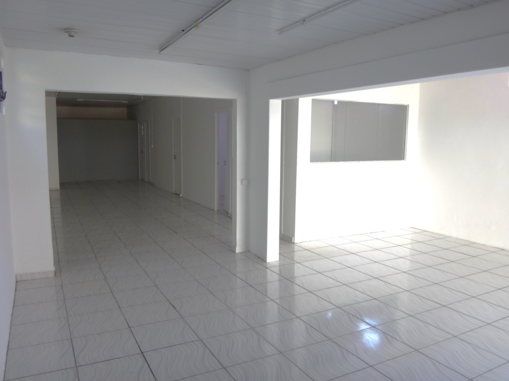 Loja para locacao no Portao em Curitiba com 102m² por R$ 3.520,00