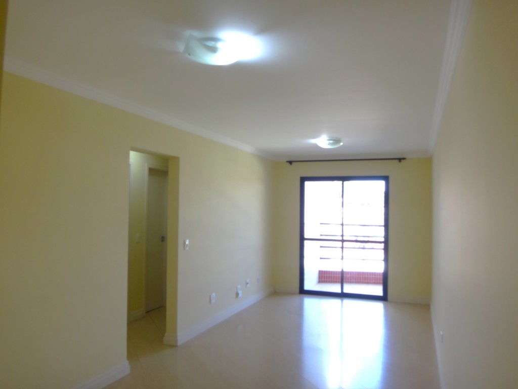 Apartamento para locacao no Alto da XV em Curitiba com 132m² por R$ 3.740,00