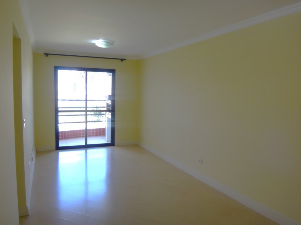 Apartamento para locacao no Alto da XV em Curitiba com 132m² por R$ 3.740,00