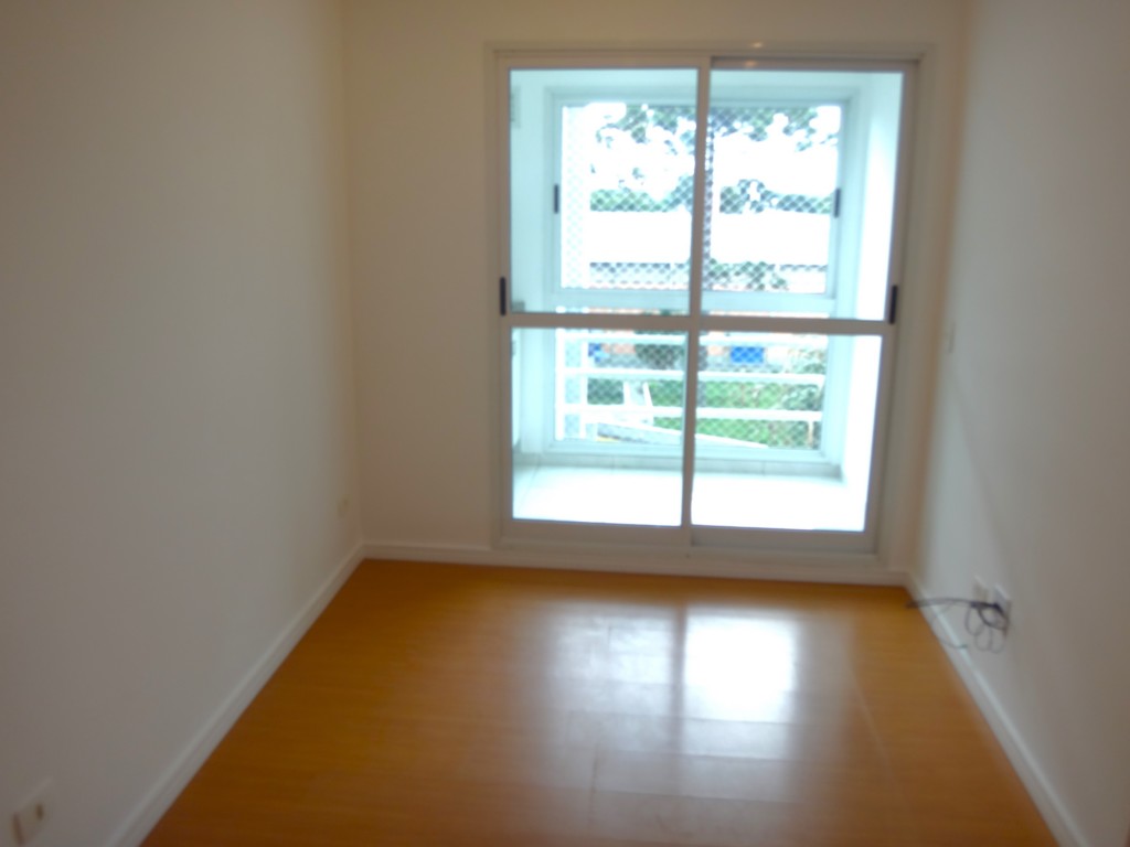 Apartamento para locacao no Vila Izabel em Curitiba com 115m² por R$ 3.960,00