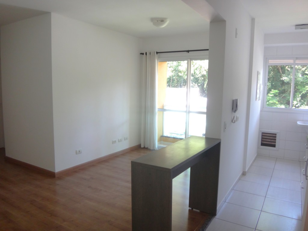 Apartamento para locacao no Bacacheri em Curitiba com 0m² por R$ 3.080,00