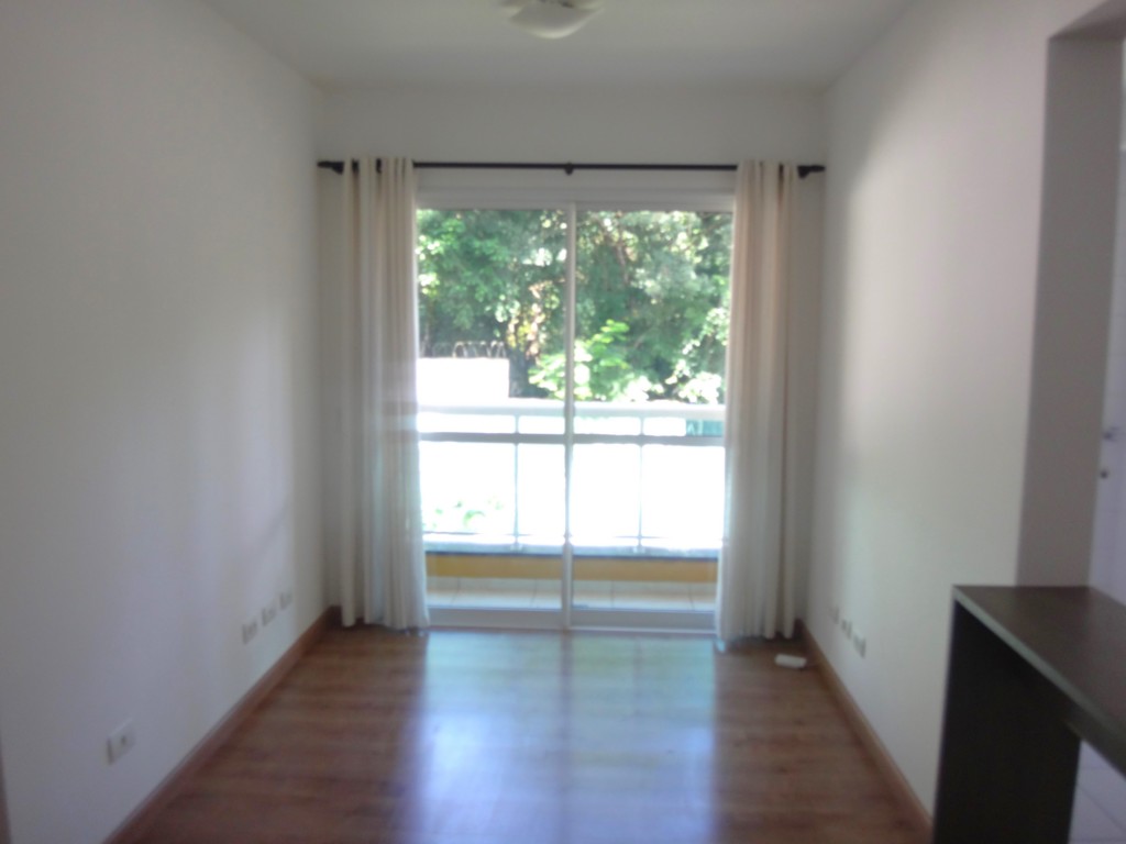 Apartamento para locacao no Bacacheri em Curitiba com 0m² por R$ 3.080,00