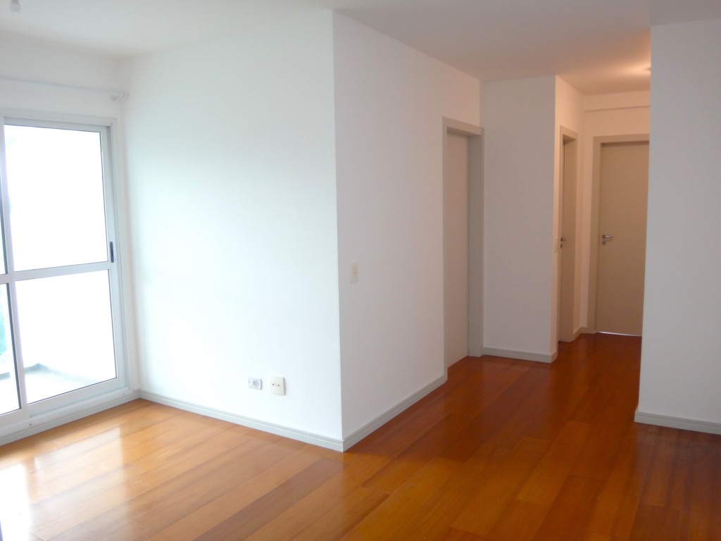 Apartamento para locacao no Merces em Curitiba com 0m² por R$ 3.520,00