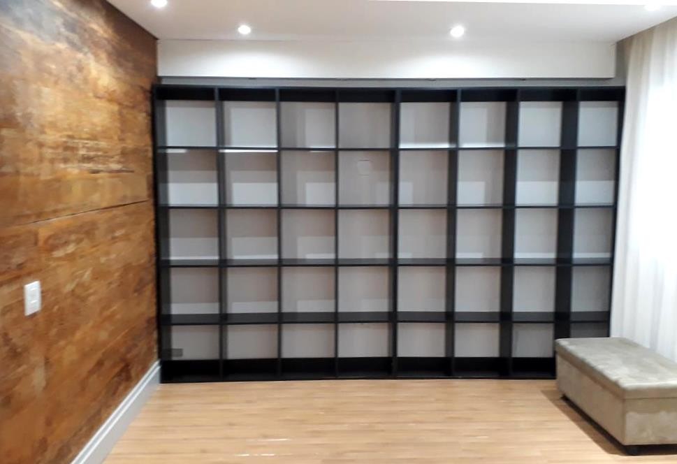 Apartamento para venda no Cristo Rei em Curitiba com 89m² por R$ 670.000,00