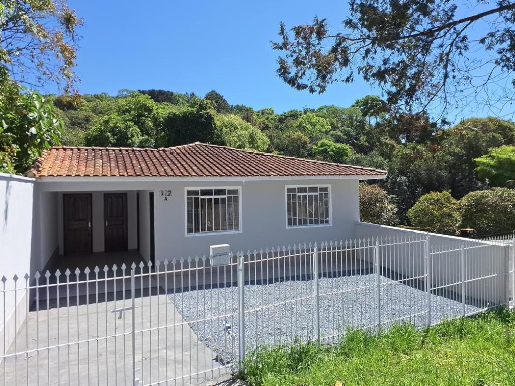 Casa Residencial para venda no Pilarzinho em Curitiba com 115m² por R$ 648.000,00