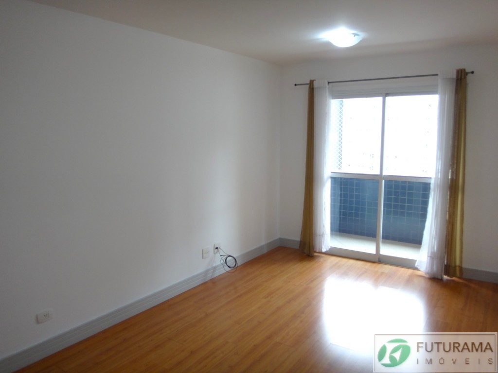 Apartamento para locacao no Batel em Curitiba com 123m² por R$ 3.520,00