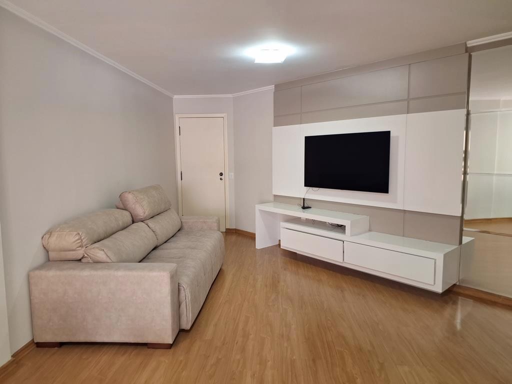 Apartamento para venda no Bigorrilho em Curitiba com 86m² por R$ 750.000,00
