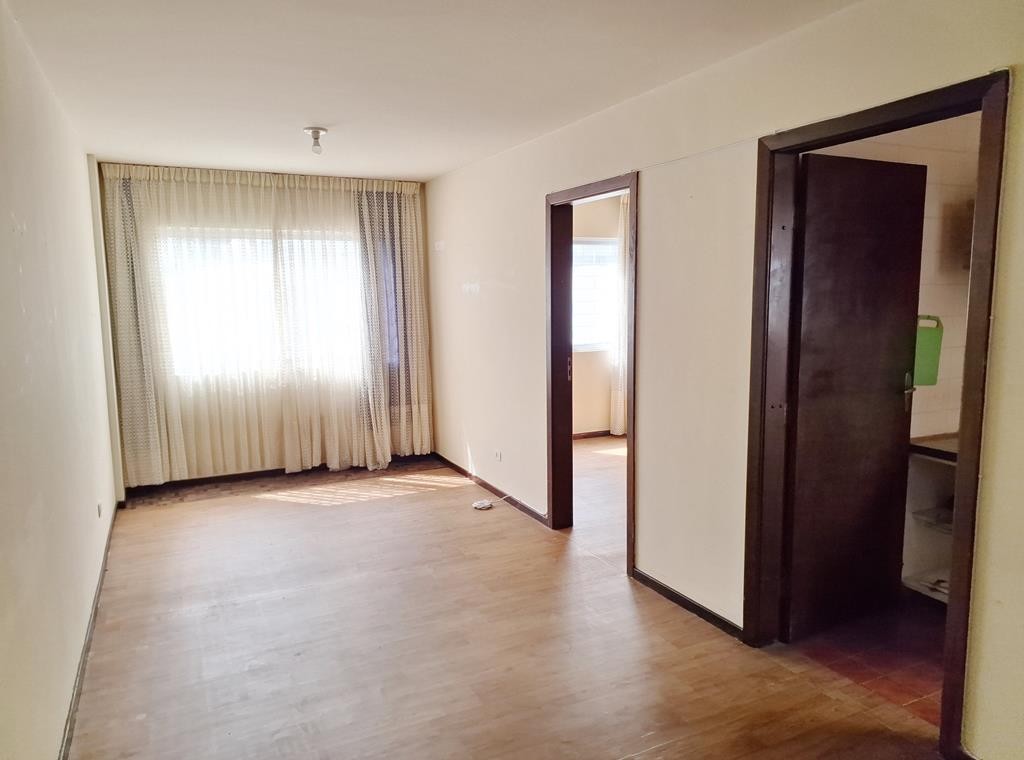 Apartamento para venda no Centro em Curitiba com 34m² por R$ 245.000,00