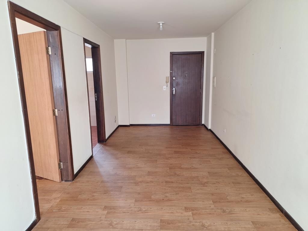 Apartamento para venda no Centro em Curitiba com 34m² por R$ 245.000,00